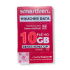 Berbagai pilihan paket data tersedia untuk berbagai kebutuhan internet kamu. 1