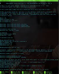 Changing the ssh port would fall under security through obscurity which means that the security isn't technically enhanced, but the ssh port has been obscured and in this article, we'll take you through the step by step instructions of changing the default ssh port on ubuntu linux and centos linux. Changing Ssh Port Raspberry Pi Geek Tech Stuff