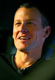 Lance Armstrong sparks 'hot' cancer theory
