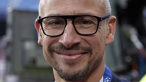 Barca Coach Ronald Koeman Names Henrik Larsson Among Assistants Eurosport