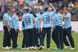 Check spelling or type a new query. Eng Vs Sl 3rd Odi England Win Series 2 0 After Final Odi Gets Called Off