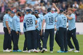 Jack leach and moeen ali took four wickets each to. Ebp3kvmewdns M