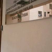 Quality assurance and guarantee procedure please specify the quality control. Jakim Hub Halal Division Building In Cyberjaya