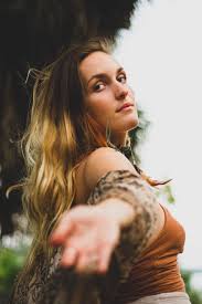 Samantha Thompson: Helping Women Liberate Themselves in ...