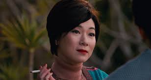 Feng caj čchi š' (2022)