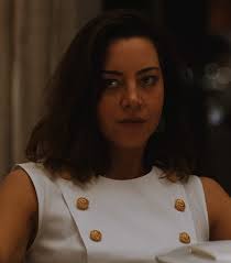 how could i not edit her with this song #harperspiller #fyp  #harperspilleredit #foryou #aubreyplaza #thewhitelotus #aubreyplazaedit  #foryoupage #foru #fypシ゚viral #xyzbca #riovidal #agathaallalong ...