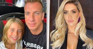 Limit my search to r/wanda_nara. The Sweet Greeting From Maxi Lopez On The Birthday Of Her Son With Special Mention To Wanda Nara Daily Show