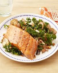 Passover salmon / passover dinner entrees : 30 Best Traditional Passover Foods Easy Seder Recipes