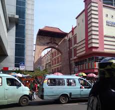 Is a member of indotrading. Kumuh Berantakan Wisata Pasar Baru Diterlantarkan Pemprov Dki Jakarta Media Transparancy