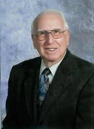 Obituary for M. D. Caldwell Jr