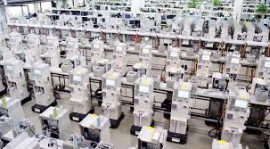 The plant in bandar enstek is the second plant of fresenius medical care in malaysia. Schweinfurt Plant Fresenius Medical Care