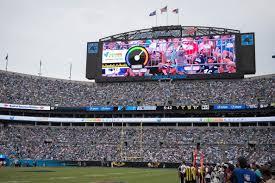 Pittsburgh steelers at carolina panthers preseason game 2. Bank Of America Stadium And The Carolina Panthers Are Going Green With Powerhome Solar