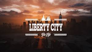 Gta Life Welcome To Liberty City Youtube Gta 5 thug life #125 ( gta 5 funny moments ) ▻ previous episode: gta life welcome to liberty city
