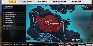 Then, grab a weapon for your slot on and destroy the mech that enters the room. Just Cause 3 Cheats Codes Cheat Codes Walkthrough Guide Faq Unlockables For Xbox One