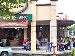 Dan di langkawi ada sebuah restoran yang selain itu mereka juga ada menyediakan pelbagai lagi menu seperti menu kebiasaan kedai mamak yang lain. Travellers Cafe Langkawi Home Facebook