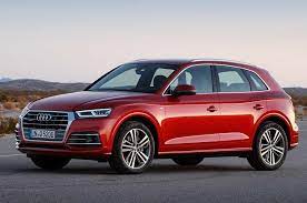 New Audi Q5 Costs From 37 170 Audi Araba Otomobil