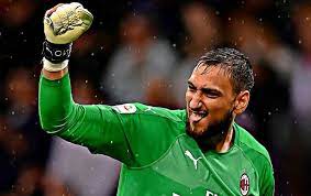Regular champions league football is the key for donnarumma, who despite being one of the world's best goalkeepers, is yet to make his debut in the competition. Donnarumma Could Miss Two Games With Injury Begovic To Debut Forza Italian Football