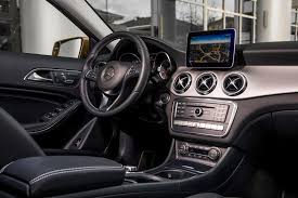 Price details, trims, and specs overview, interior features, exterior design, mpg and mileage capacity, dimensions. 2019 Mercedes Benz Gla Class Suv Review Trims Specs Price New Interior Features Exterior Design And Specifications Carbuzz