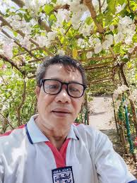 Huwag kang matakot na mag-isa, dahil kahit iwanan ka ng buong mundo, hindi  ka pababayaan ng DIYOS, kung naniniwala ka. N.