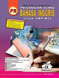 Allif sulthoni akhyar mapel wajib jawaban buku paket bahasa inggris kelas xii kurikulum 2013 semester 1 halaman 8. Evaluasi Bahasa Inggris Kelas Ix Semester 1