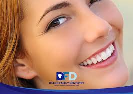 Dillon Family Dentistry