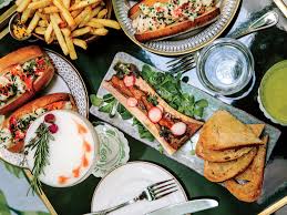 Score a touchdown with our super bowl package! What To Do In San Francisco The Black Book Conde Nast Traveler