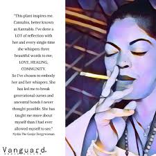 Profile for Vanguard Media