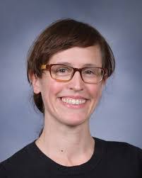 Morgan Levy's Instagram, Twitter & Facebook