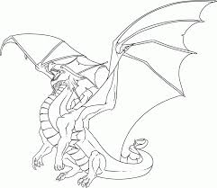 Become the ultimate dragon master! Drawing Dragon City Flame Dragon Novocom Top