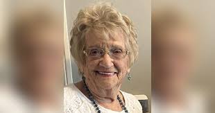 Obituary for Leeta Alline (Greer) Gibson