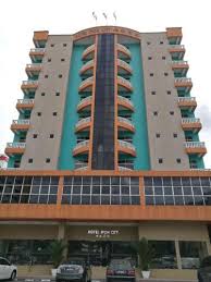 Which is the third largest hospital in malaysia? Hotels Within Walking Distance Of Hospital Raja Permaisuri Bainun Ipoh General Hospital In Ipoh 2021 Hotel Specials