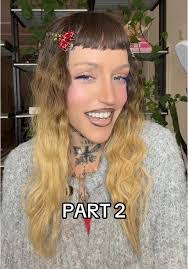 Erica Robison's Instagram, Twitter & Facebook