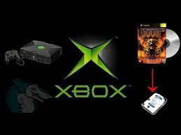 Como descargar juegos para xbox clasico. Como Instalar Copiar Juegos Al Xbox Clasico Sin Pc Youtube