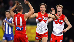 Do not miss sydney swans vs collingwood magpies game. Afl 2019 Fantasy Tips Round 10 Sydney Vs Collingwood Daily Fantasy Rankings