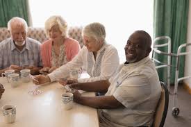 The matching game is an excellent memory game for seniors these free memory games are specifically designed for seniors. 3 Cognitive Games For Seniors That You Have To Try Port St Lucie Hospital Inc Florida Mental Health Services