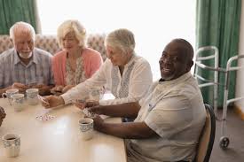If you want to log some serious game time on a handheld device, you can find plenty of modern and retro favorites on the vari. 3 Cognitive Games For Seniors That You Have To Try Port St Lucie Hospital Inc Florida Mental Health Services