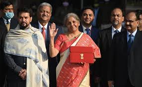 Nirmala sitharaman belongs to a tamil iyengar brahmin family. Oerpotfgw O8ym