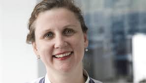 Angela Hartnett: “I wouldn't be anywhere without Gordon”