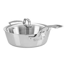 Check spelling or type a new query. Viking Contemporary 3 Ply Stainless Steel Cookware Set 7 Piece Pricepulse