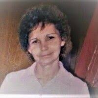 Helen May Cantrell Moore (1941-2022)