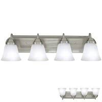 Vanity Lights Bathroom Light Fixtures Walmart Com