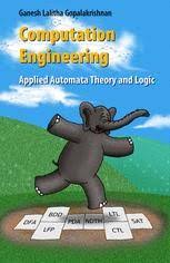 Theory of automata & computation. Computation Engineering Applied Automata Theory And Logic Ganesh Gopalakrishnan Springer
