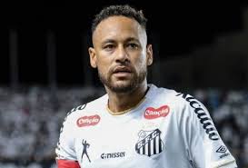 Neymar vai ser titular do Santos hoje?