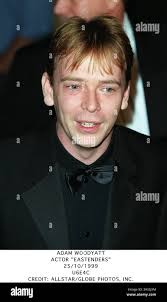 Adam woodyatt eastenders hi-res stock photography and images