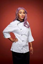 Maybe you would like to learn more about one of these? Hell S Kitchen Season 19 Meet Kori Sutton Cody Candelario And Rest Of The Contestants On Gordon Ramsay S Show Meaww