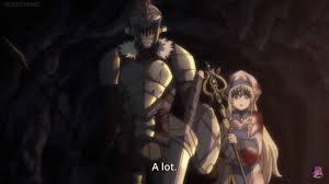 Afin de contrecarrer les gobelins une fois pour toutes, un soldat nommé nagi reçoit l'ordre de les tuer. Goblins Cave Ep 1 Craft The World Land Of Dangerous Caves Ep 16 Raiding Btw This Isn T Suppose To Be Goblin Slayer Just A Random Female Adventurer In The Wrong Cave Reihanhijab