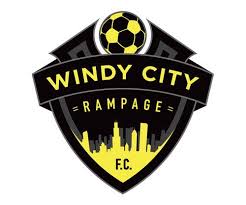 Soccer Logo Design For A Chicago Soccer Club Soccerlogo Soccerbadge Soccerclub Soccerlogodesign Basketball Logo Design Sports Logo Design Team Logo Design