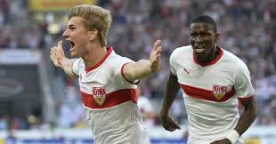 Some of today's biggest german stars were reared in the vfb youth ranks, but where are they now? A Remarkable Xi Of Players Sold By Stuttgart Since 2010 Gnabry Werner Planet Football