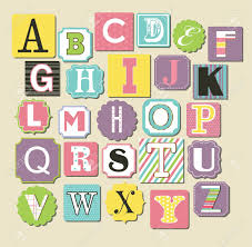 Several designs sketches of graffiti. Cute Alphabet Design Vector Illustration Royalty Free Cliparts Vectors And Stock Illustration Image 20562288