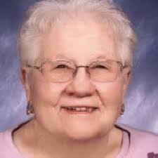 Arlene B. (Steffel) Johnson Obituary February 21, 2012